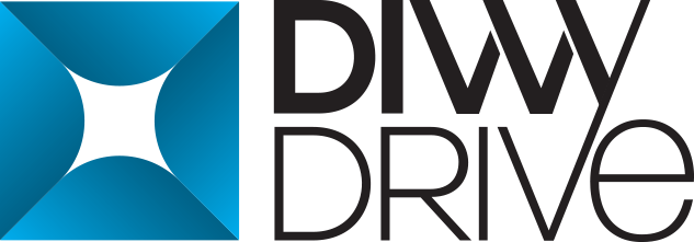 DivvyDrive